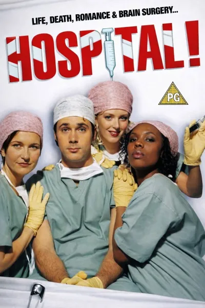 Hospital!