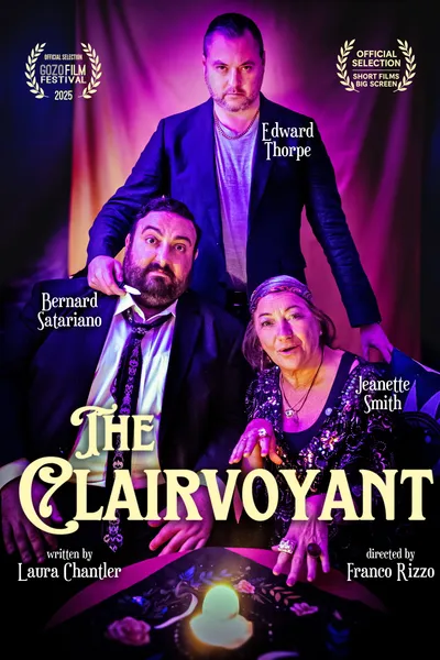 The Clairvoyant