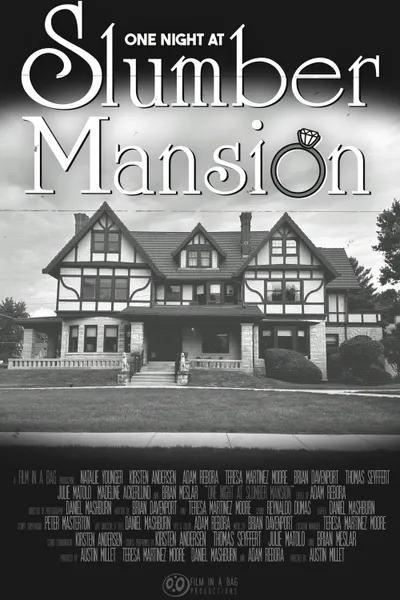 One Night At Slumber Mansion