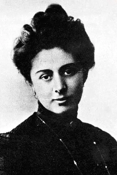 Maria Andrejewa