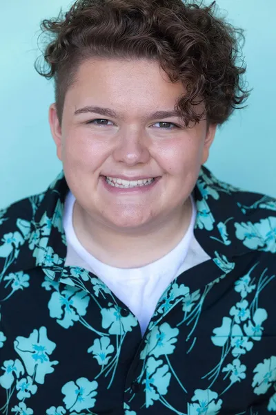 Tristan Michael Brown