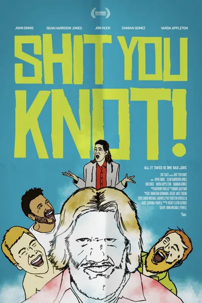 Shit You Knot!