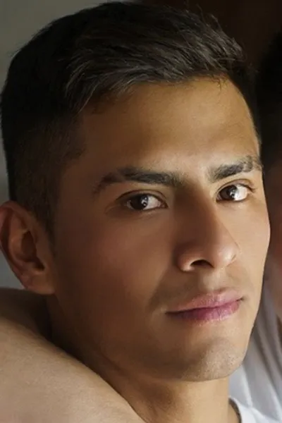 Axel Yerel