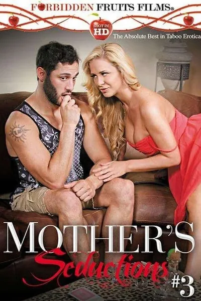 Mother's Seductions 3