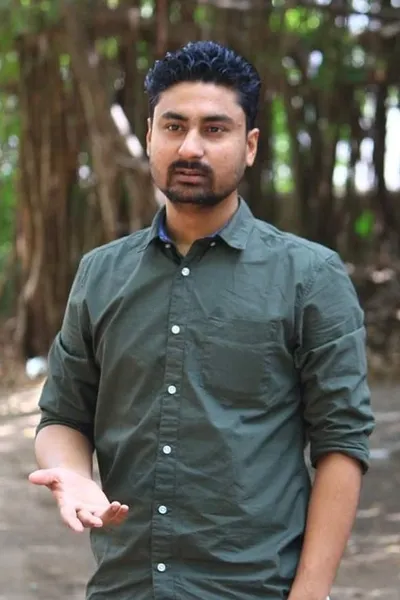 Gaurav Asri