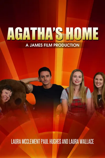 Agatha's Home