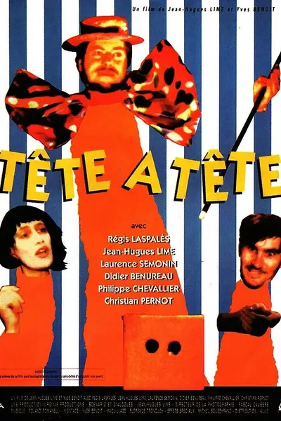 Tête à tête