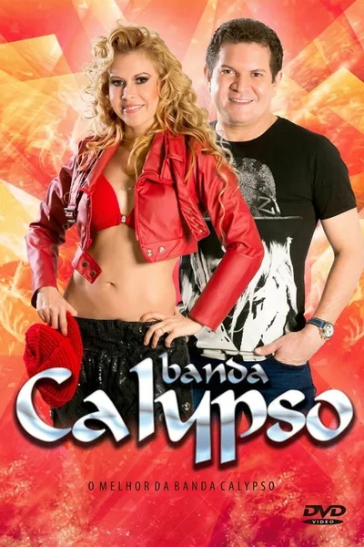 O Melhor da Banda Calypso
