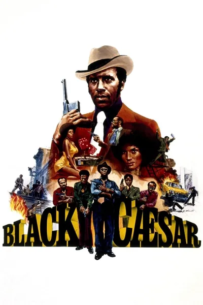 Black Caesar