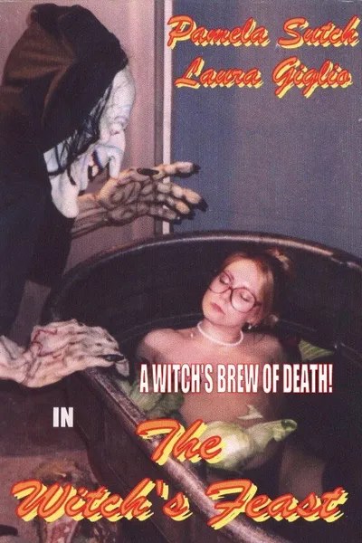 The Witch's Feast
