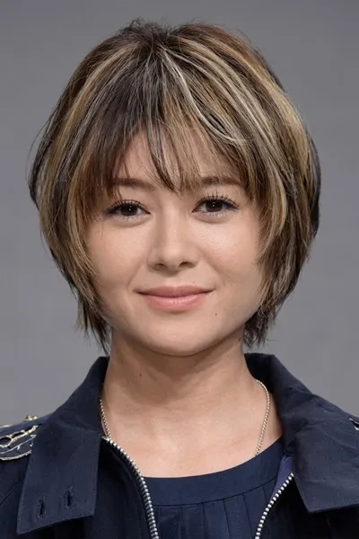 Yoko Maki