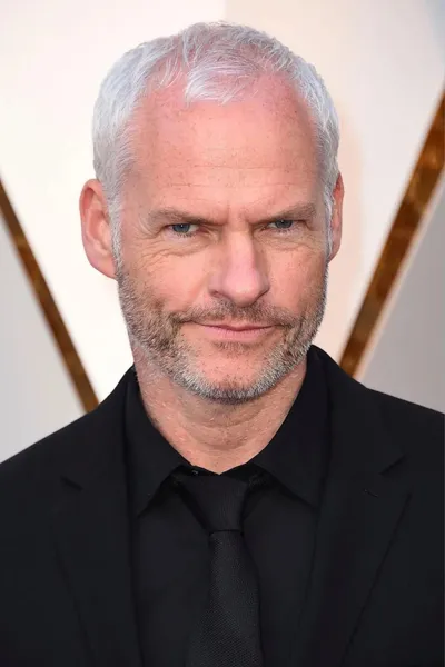 Martin McDonagh