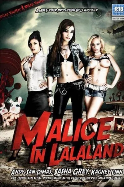 Malice in LaLaLand