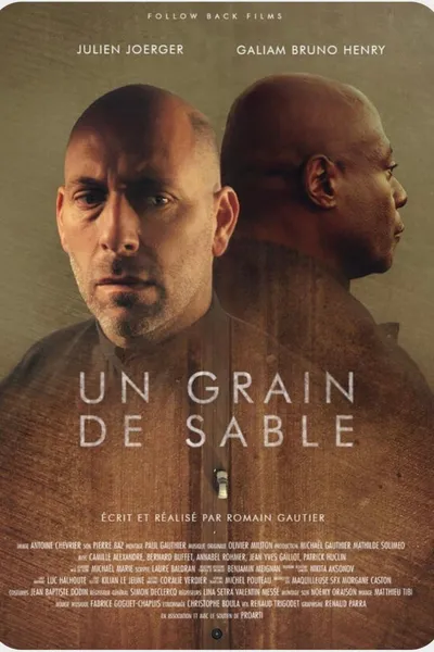 A Grain Of Sand