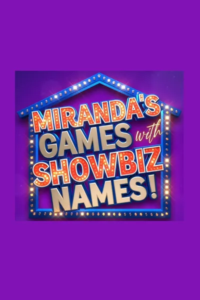 Miranda's Games With Showbiz Names
