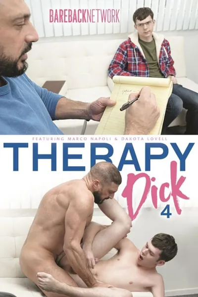 Therapy Dick 4