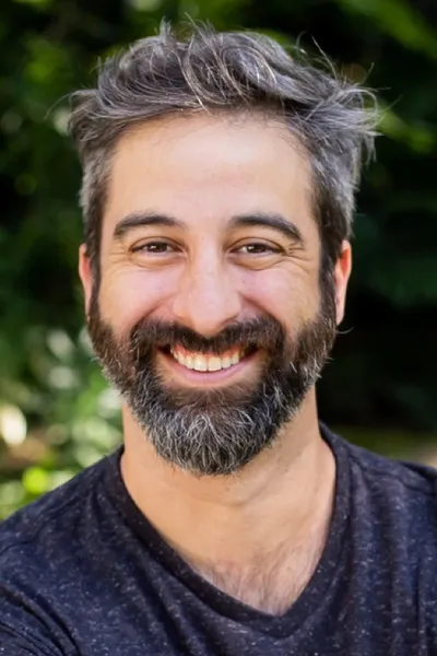 Ignácio Aldunate