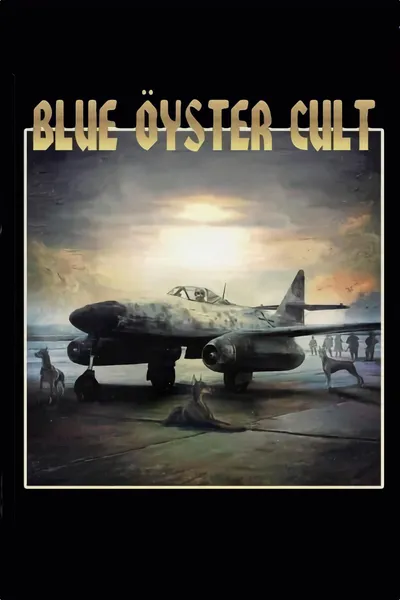 Blue Oyster Cult: 50th Anniversary Live – Third Night