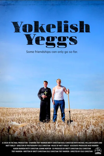 Yokelish Yeggs