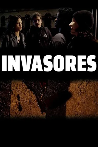 Invasores