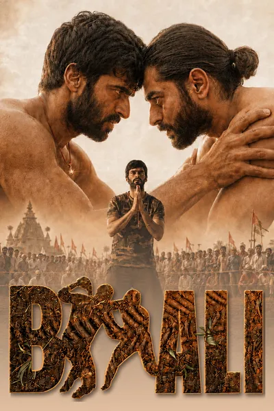 Baali