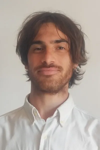 Bernardo Marozzi