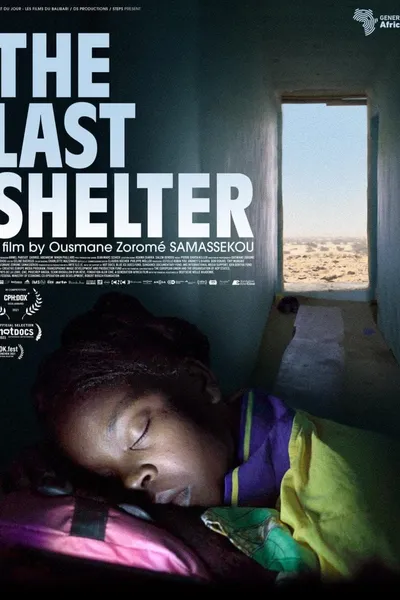 The Last Shelter