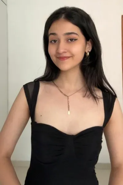 Gaurangi Pandey