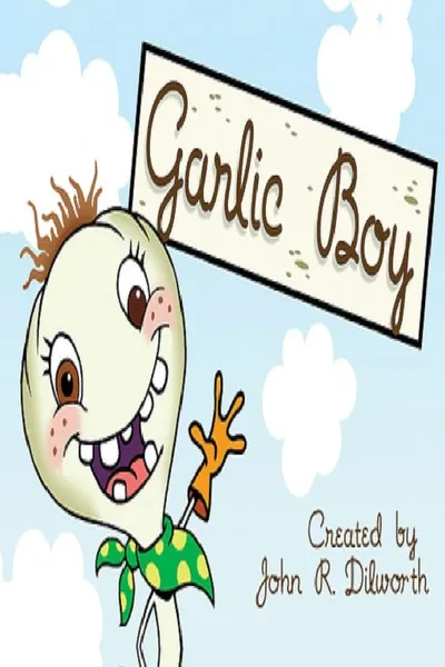 Garlic Boy