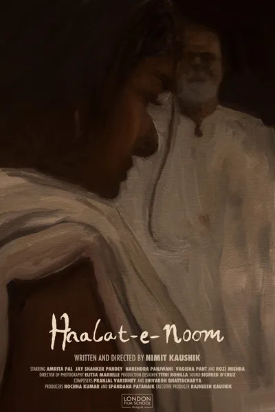 Haalat-e-noom