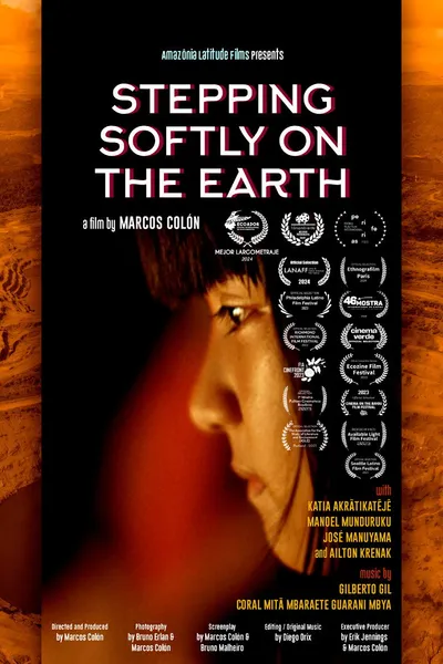 Stepping Softly on the Earth