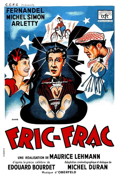 Fric-Frac
