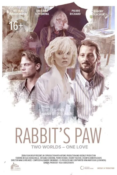 Rabbit's Paw