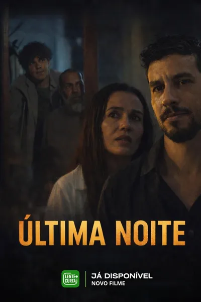 Última Noite