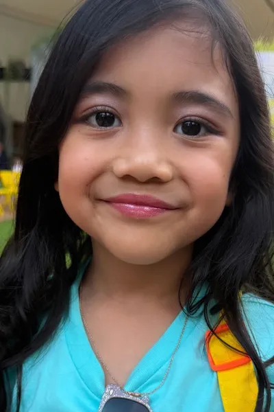 Paloma Turangan