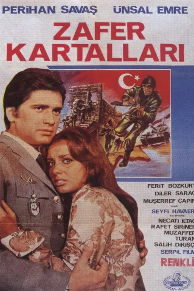 Zafer Kartalları