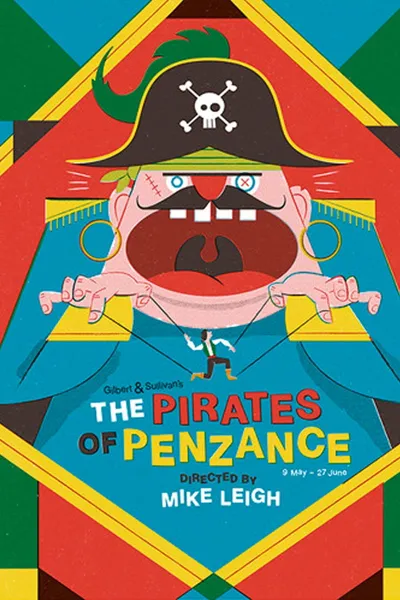 The Pirates of Penzance