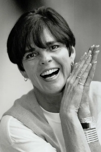 Ali MacGraw