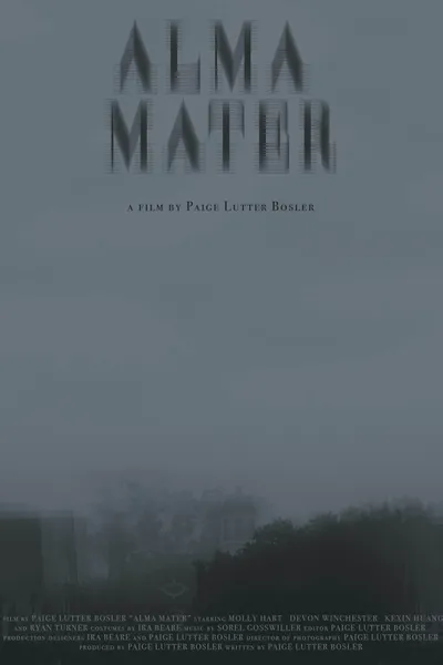 Alma Mater