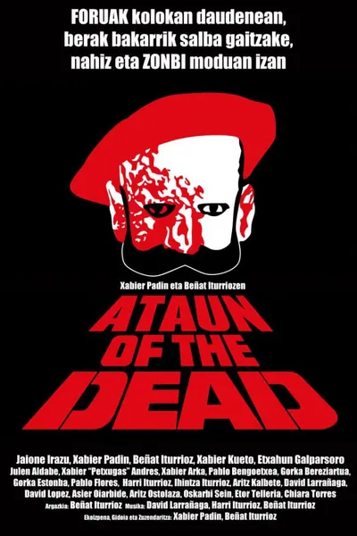 Ataun of the Dead