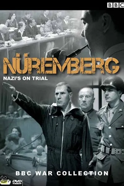 Nuremberg: Nazis on Trial