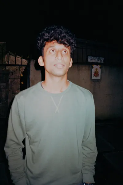 Sharik