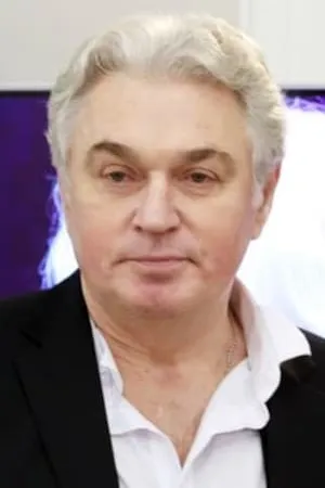 Aleksandr Titorenko