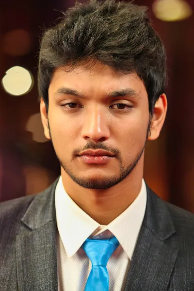 Gautham Karthik