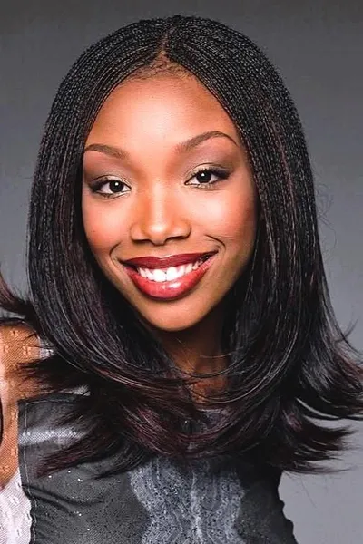 Brandy Norwood