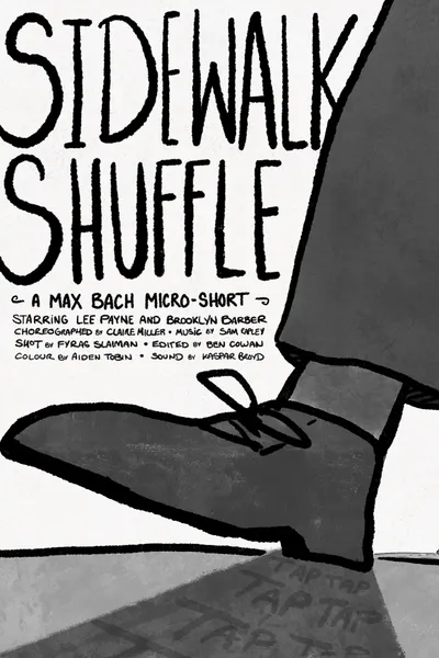 Sidewalk Shuffle