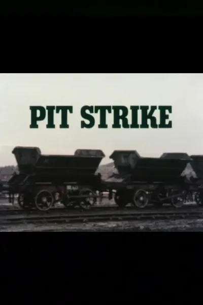 Pit Strike