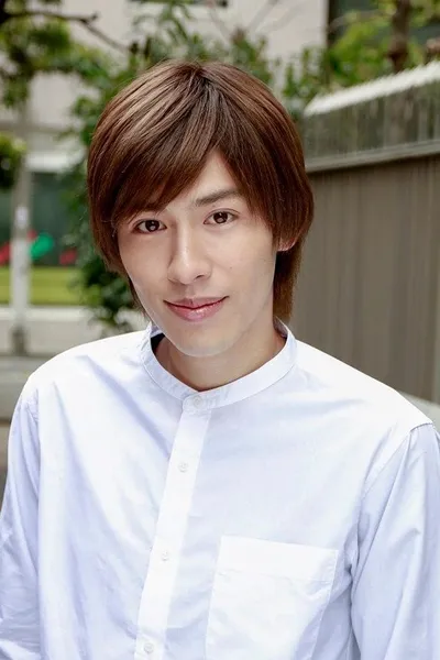 Keisuke Kaminaga