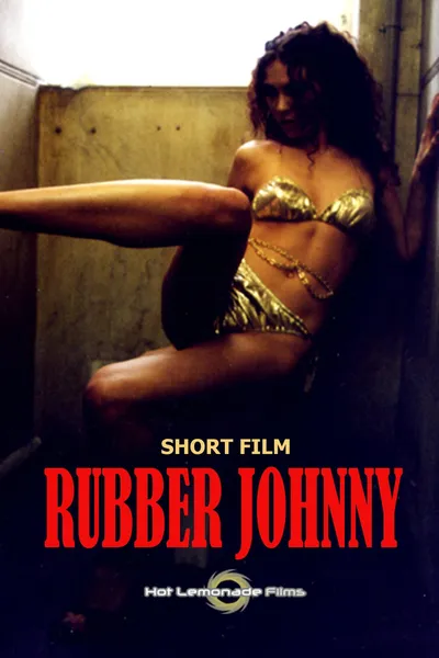 Rubber Johnny