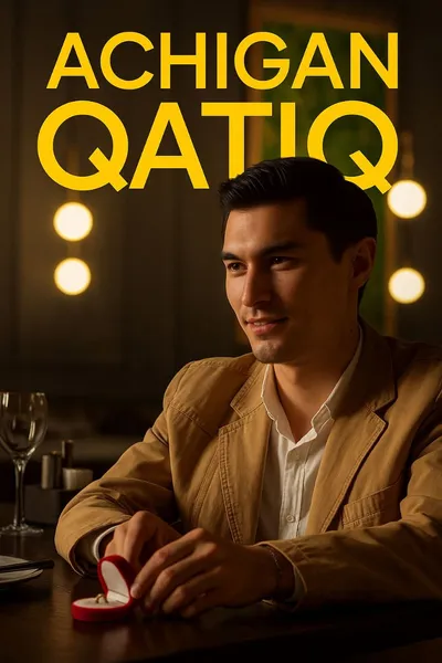Achigan qatiq